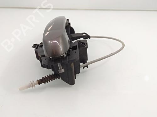 Rear left exterior door handle BMW 1 (E87) 116 i | BP16300712C130 