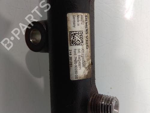 Injection rail LAND ROVER DISCOVERY III (L319)  | BP11429467M98 
