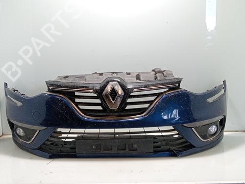 Used Front bumper RENAULT MEGANE IV Grandtour (K9A/M/N_) [2016-2025]  27384059