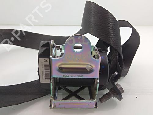 Rear right seatbelt PEUGEOT 508 SW I (8E_) 2.0 HDi RXH Hybrid4 | BP19105970I28 