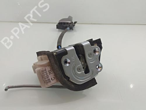 Rear left lock KIA RIO III (UB) 1.25 CVVT | BP22650213C100 