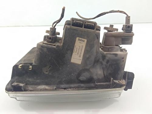 Right headlight SEAT INCA (6K9) 1.9 D | BP19262156C29 