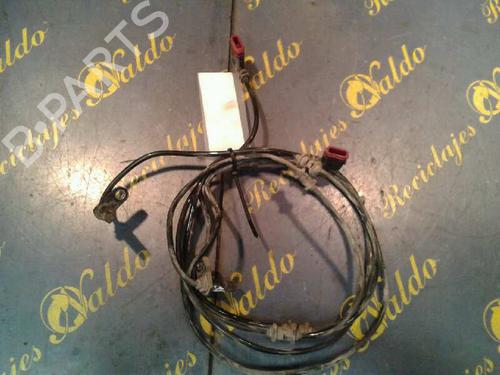Used ABS pump MERCEDES-BENZ CLS (C219) [2004-2011]  10275053