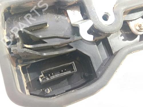 Rear left lock BMW 1 (F20) 116 d | BP22397832C100 