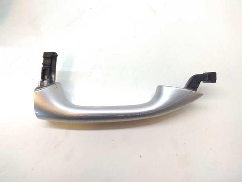 Used Rear left exterior door handle MERCEDES-BENZ M-CLASS (W164) ML 320 CDI 4-matic (164.122) (224 hp) 5292540