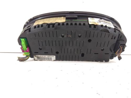 Instrument cluster VW POLO (9N_, 9A_) 1.4 TDI | BP8050462C47 