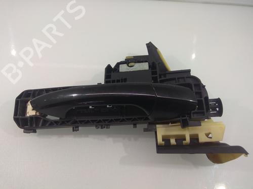 Used Front right exterior door handle MERCEDES-BENZ E-CLASS T-Model (S212) [2009-2016]  13530625