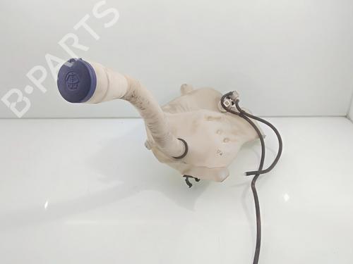 Windscreen washer tank CITROËN C4 II (NC_) 1.6 VTi 120 (NC5FS0, NC5FS9) | BP15780759C113 