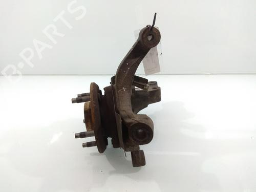 Left front steering knuckle CHEVROLET CAPTIVA (C100, C140)  | BP5306367M25 