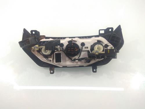 Climate control CHEVROLET AVEO / KALOS Saloon (T250, T255)  | BP13529141I5 