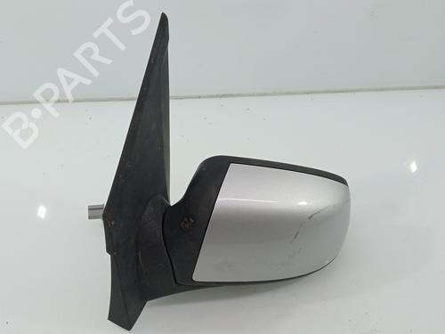 Left mirror FORD FIESTA V (JH_, JD_)  | BP29861986C26