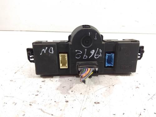 Climate control RENAULT CLIO III (BR0/1, CR0/1)  | BP8050454I5 