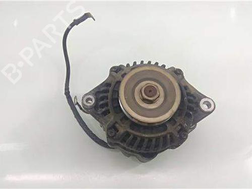Used Alternator Alternator 18905572 18905572