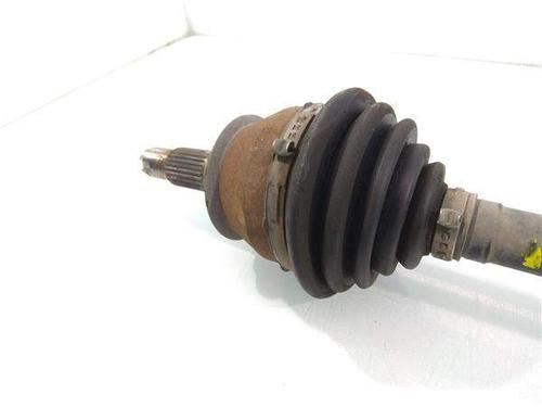 Left front driveshaft MINI MINI (R56) Cooper S | BP11494188M38 - Image 2
