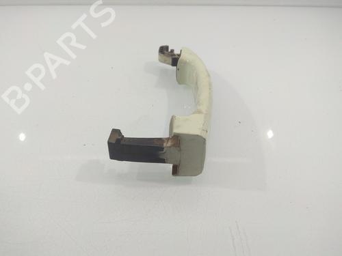Front right exterior door handle OPEL CORSA D (S07)  | BP13531475C129 