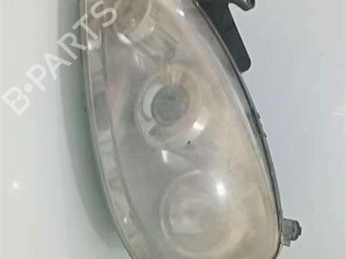 Used Left headlight Left headlight 38523505 38523505