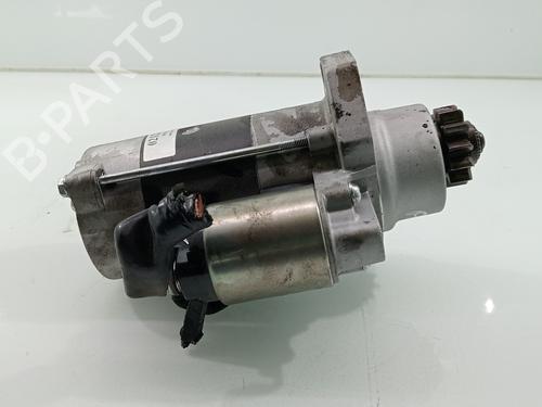 Starter NISSAN ALMERA II (N16) 2.2 dCi | BP30724957M8 - Image 2