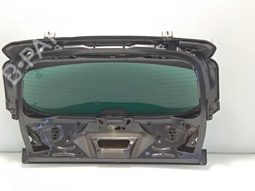 Tailgate PEUGEOT 3008 I MPV (0U_) 1.6 HDi | BP17948469C6 