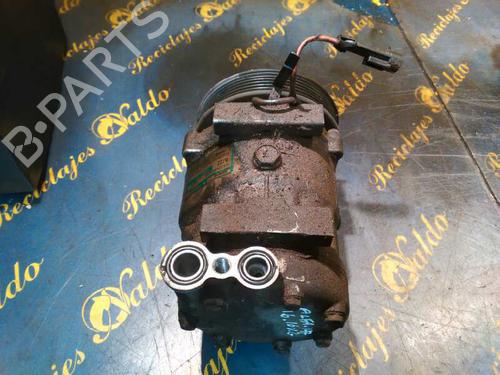 AC compressor ALFA ROMEO 147 (937_) 1.6 16V T.SPARK (937.AXA1A, 937.AXB1A, 937.BXB1A) | BP5300872M34 
