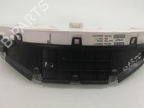 Instrument cluster VOLVO S60 I (384)  | BP19634931C47 