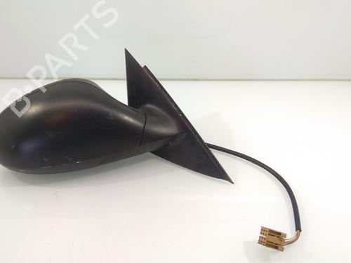 Right mirror SEAT IBIZA III (6L1)  | BP15053509C27 