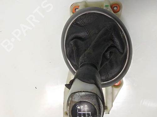 Gear lever HYUNDAI i20 I (PB, PBT)  | BP16298323M90 