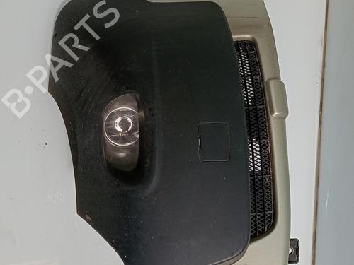 Front bumper VOLVO XC90 I (275)  | BP21044239C7 