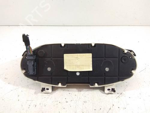 Cockpit FORD FIESTA VI (CB1, CCN) 1.6 TDCi | BP7988403C47 