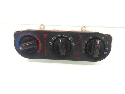 Used Climate control Climate control 10519660 10519660