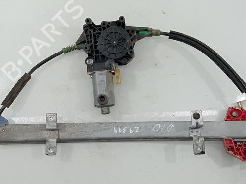 Used Front right window mechanism FORD MONDEO I Turnier (BNP) 1.8 TD (90 hp) 31211019