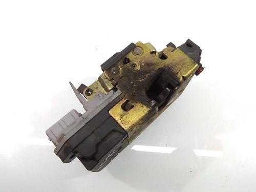 Venstre bak lås PEUGEOT 206 Hatchback (2A/C) 1.9 D | BP11146316C100