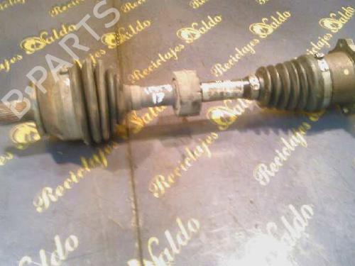 Used Left front driveshaft SEAT IBIZA III (6L1) [2002-2009]  30932631