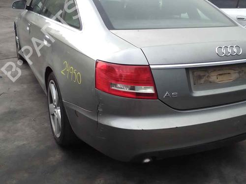 Luftmassemåler AUDI A6 C6 (4F2)  | BP11868118M95 
