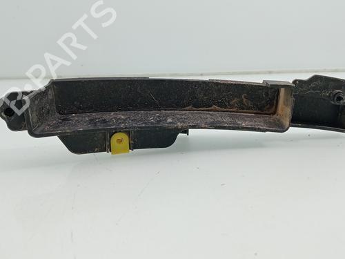 Used Front bumper bracket AUDI Q2 (GAB, GAG) [2016-2025]  24447984