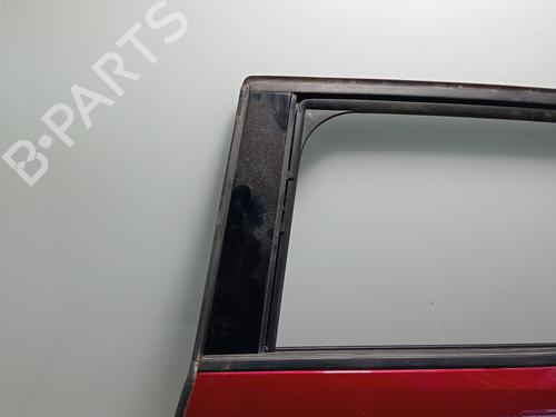 Left rear door PEUGEOT 3008 I MPV (0U_)  | BP29724647C4 