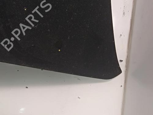Tailgate VW GOLF VI (5K1)  | BP15940519C6 