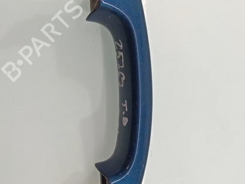 Rear right exterior door handle FORD MONDEO IV (BA7)  | BP17953371C130