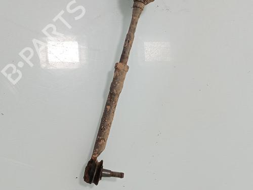 Styregear/Snekke NISSAN QASHQAI I (J10, NJ10)  | BP29561601M22 