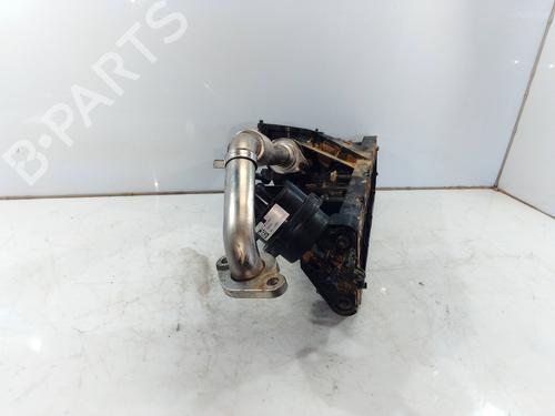 Intake manifold MAN TGE Van  | BP29717302M70 