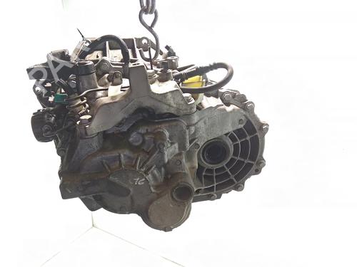 Gearbox RENAULT SCÉNIC III (JZ0/1_)  | BP17906257M3 