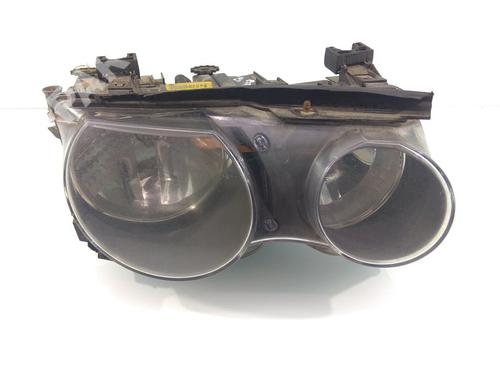 Used Right headlight Right headlight BMW 3 Compact (E46) 320 td (150 hp) 9666657 9666657