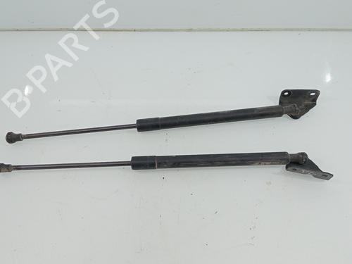 Used Tailgate lift support PEUGEOT 208 I (CA_, CC_) [2012-2021]  26942951