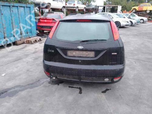 AC-Kondensator FORD FOCUS I Saloon (DFW)  | BP10547635M32 