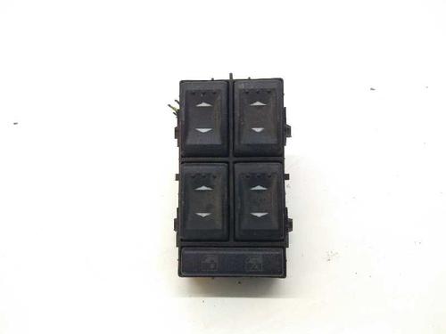 Used Left front window switch FORD MONDEO III (B5Y) [2000-2007]  5291930