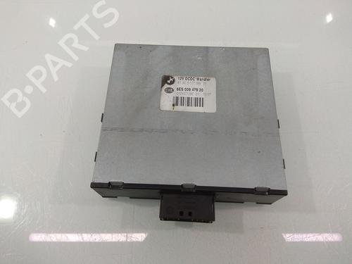 Automatic gearbox ECU BMW 1 (E87) 116 i (122 hp) 11812261