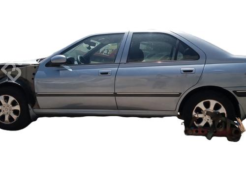Used Parts PEUGEOT 406 (8B) 2.0 HDI 90 (90 hp) 3963028