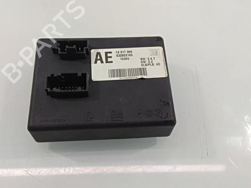 Used Electronic module OPEL INSIGNIA A Sports Tourer (G09) [2008-2017]  16926067