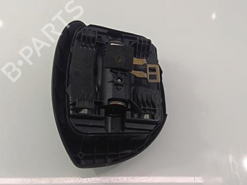 Driver airbag RENAULT GRAND SCÉNIC II (JM0/1_) 1.5 dCi (JM02, JM13) | BP17071159C9 