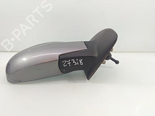 Right mirror DAEWOO KALOS (KLAS) 1.2 | BP18528365C27 
