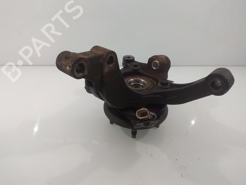 Left front steering knuckle CHEVROLET CAPTIVA (C100, C140)  | BP13559722M25 